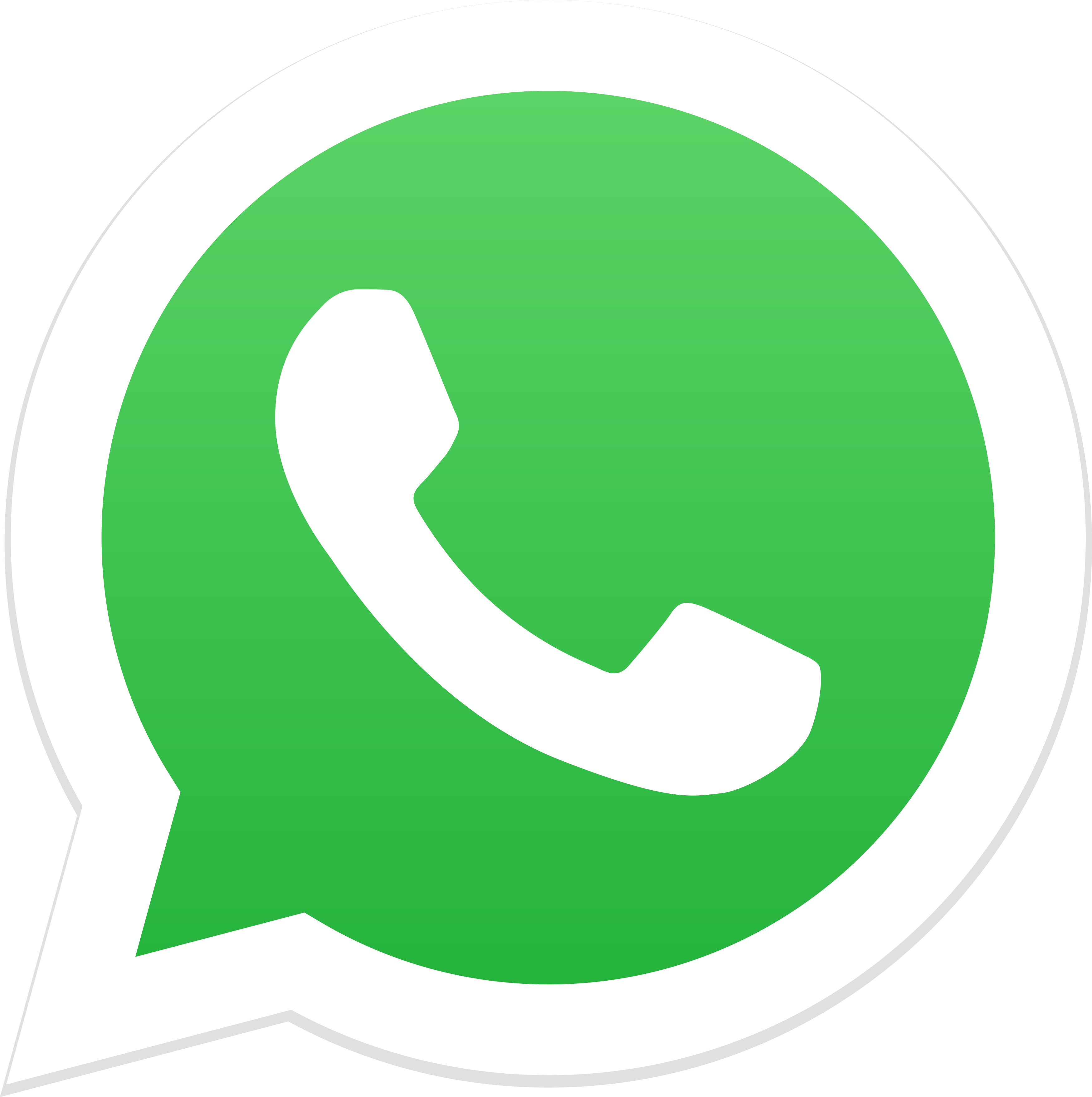 WhatsApp The Rich Spa